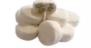گز گلریز آردی