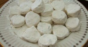 گز بی مغز بلداجی