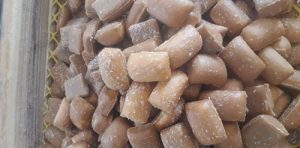 عمده گز سوهان لقمه ای