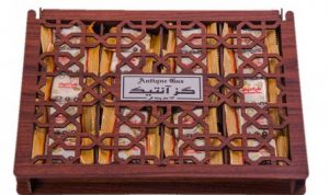 گز آنتیک