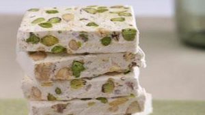 صادرات گز درجه یک