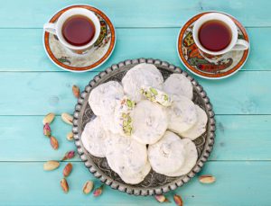 گز گل ریز آردی