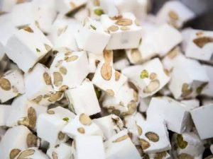گز ارزان لقمه ای