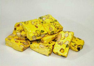 گز فله ای اصفهان